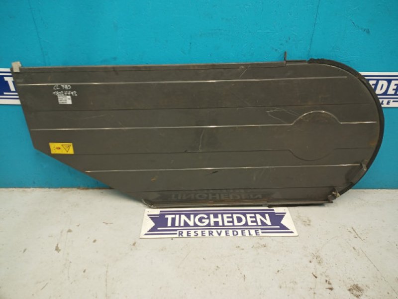 Sonstige Mähdrescherteile des Typs CLAAS Lexion 780, Gebrauchtmaschine in Hemmet (Bild 1)