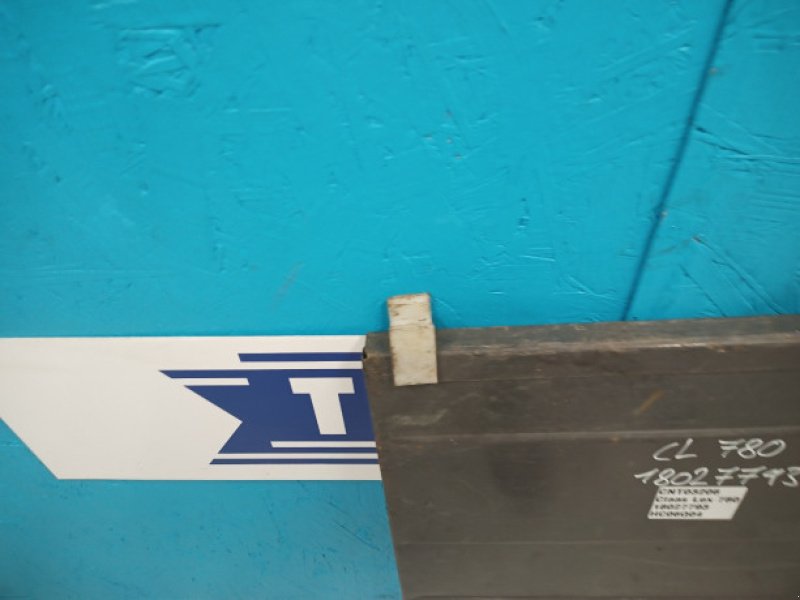 Sonstige Mähdrescherteile des Typs CLAAS Lexion 780, Gebrauchtmaschine in Hemmet (Bild 8)