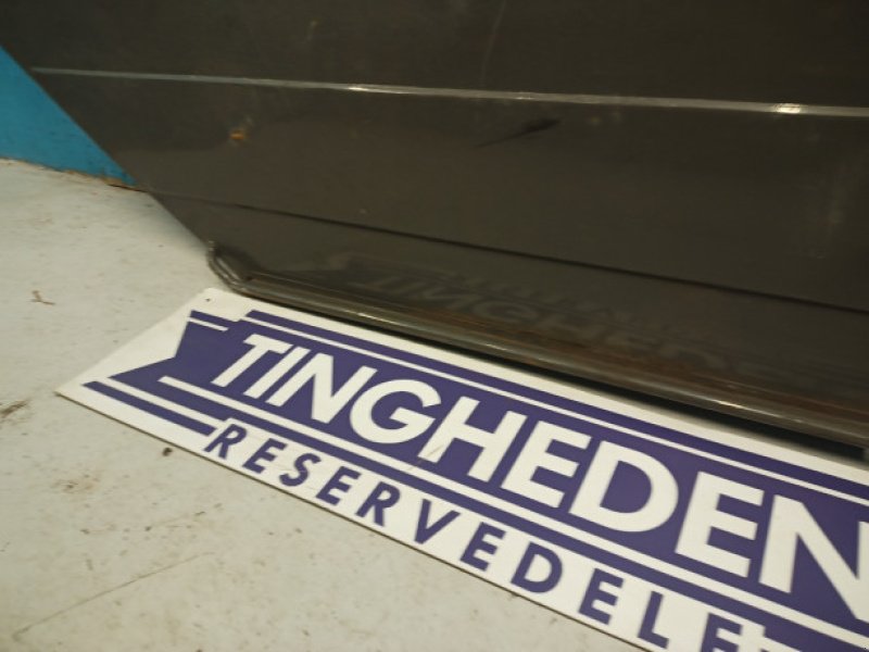 Sonstige Mähdrescherteile des Typs CLAAS Lexion 780, Gebrauchtmaschine in Hemmet (Bild 5)