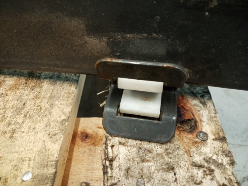 Sonstige Mähdrescherteile des Typs CLAAS Lexion 780, Gebrauchtmaschine in Hemmet (Bild 4)