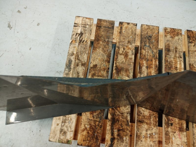 Sonstige Mähdrescherteile des Typs CLAAS Lexion 780, Gebrauchtmaschine in Hemmet (Bild 9)