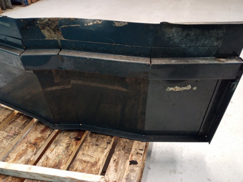 Sonstige Mähdrescherteile des Typs CLAAS Lexion 780, Gebrauchtmaschine in Hemmet (Bild 7)