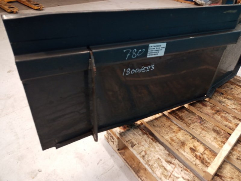 Sonstige Mähdrescherteile des Typs CLAAS Lexion 780, Gebrauchtmaschine in Hemmet (Bild 5)