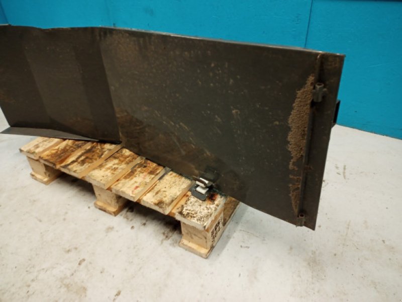 Sonstige Mähdrescherteile des Typs CLAAS Lexion 780, Gebrauchtmaschine in Hemmet (Bild 3)