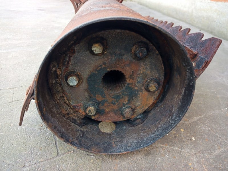 Sonstige Mähdrescherteile des Typs CLAAS Lexion 780, Gebrauchtmaschine in Hemmet (Bild 15)