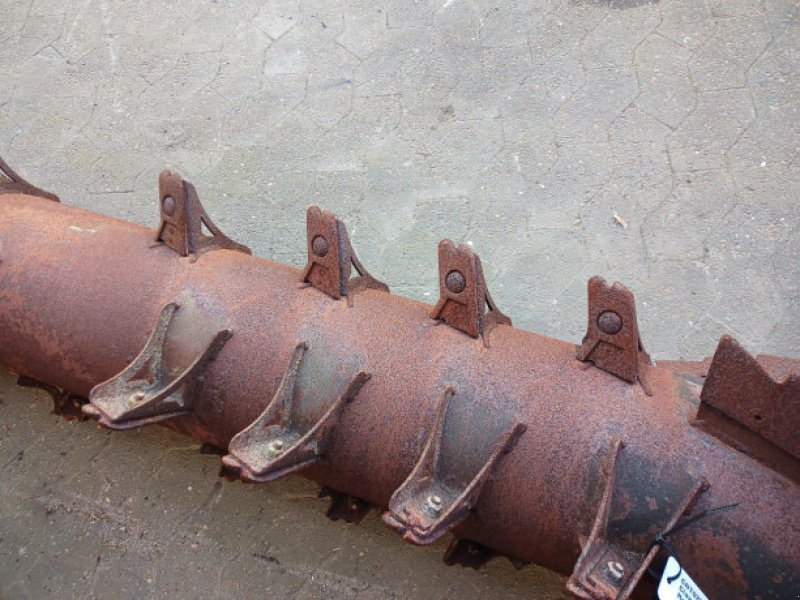 Sonstige Mähdrescherteile des Typs CLAAS Lexion 780, Gebrauchtmaschine in Hemmet (Bild 8)