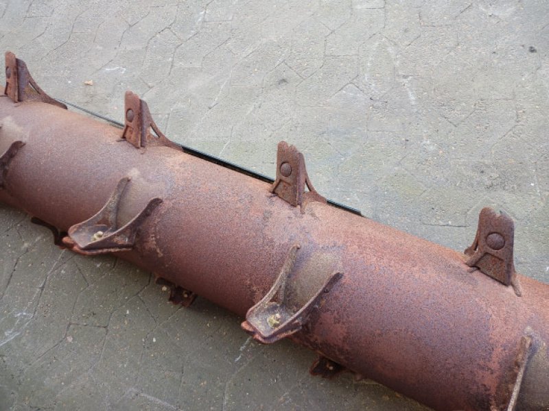 Sonstige Mähdrescherteile des Typs CLAAS Lexion 780, Gebrauchtmaschine in Hemmet (Bild 9)