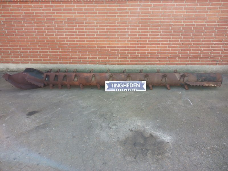 Sonstige Mähdrescherteile des Typs CLAAS Lexion 780, Gebrauchtmaschine in Hemmet (Bild 1)