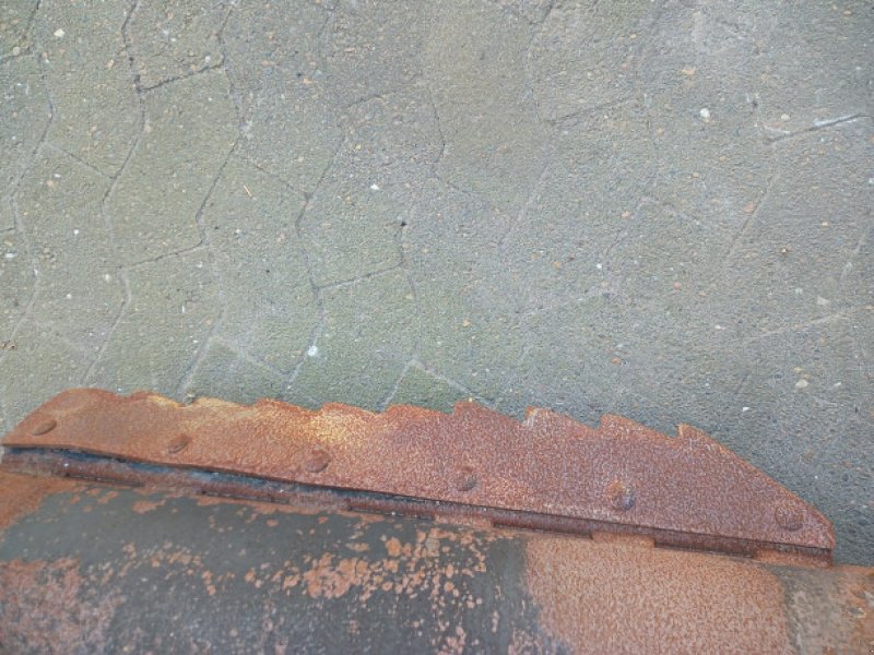 Sonstige Mähdrescherteile des Typs CLAAS Lexion 780, Gebrauchtmaschine in Hemmet (Bild 12)