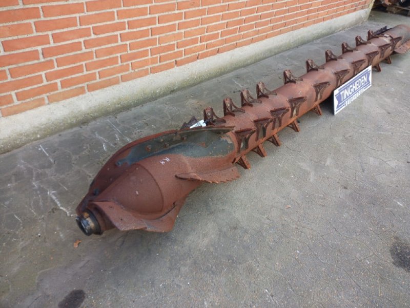 Sonstige Mähdrescherteile des Typs CLAAS Lexion 780, Gebrauchtmaschine in Hemmet (Bild 2)