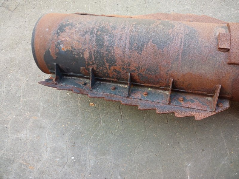 Sonstige Mähdrescherteile des Typs CLAAS Lexion 780, Gebrauchtmaschine in Hemmet (Bild 11)