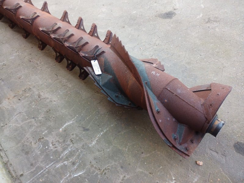 Sonstige Mähdrescherteile des Typs CLAAS Lexion 780, Gebrauchtmaschine in Hemmet (Bild 5)