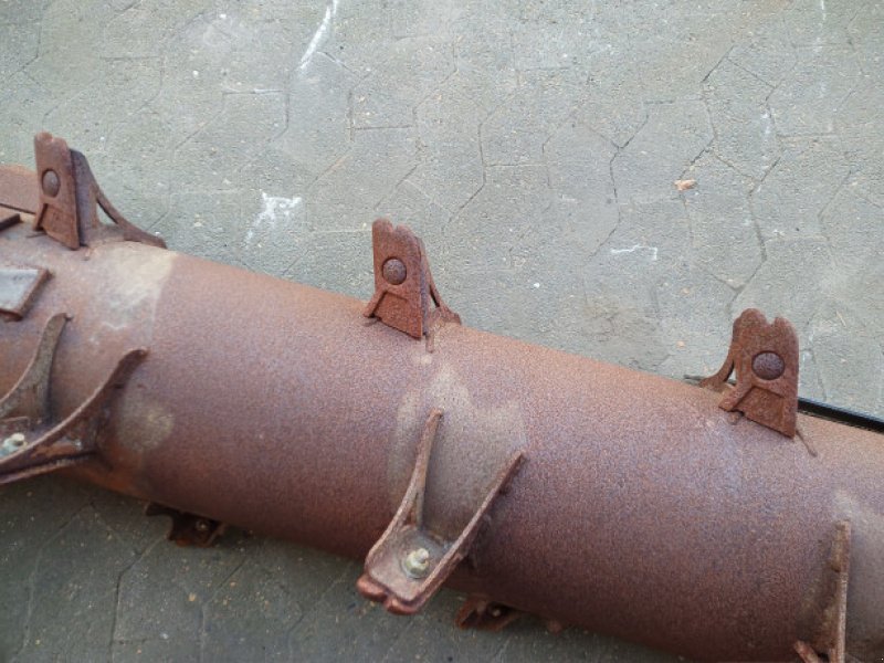 Sonstige Mähdrescherteile des Typs CLAAS Lexion 780, Gebrauchtmaschine in Hemmet (Bild 10)