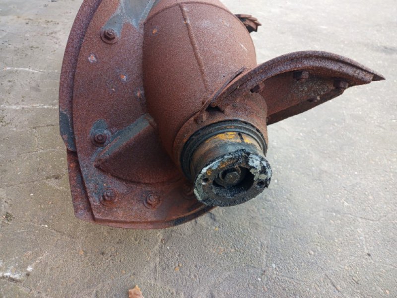 Sonstige Mähdrescherteile des Typs CLAAS Lexion 780, Gebrauchtmaschine in Hemmet (Bild 14)