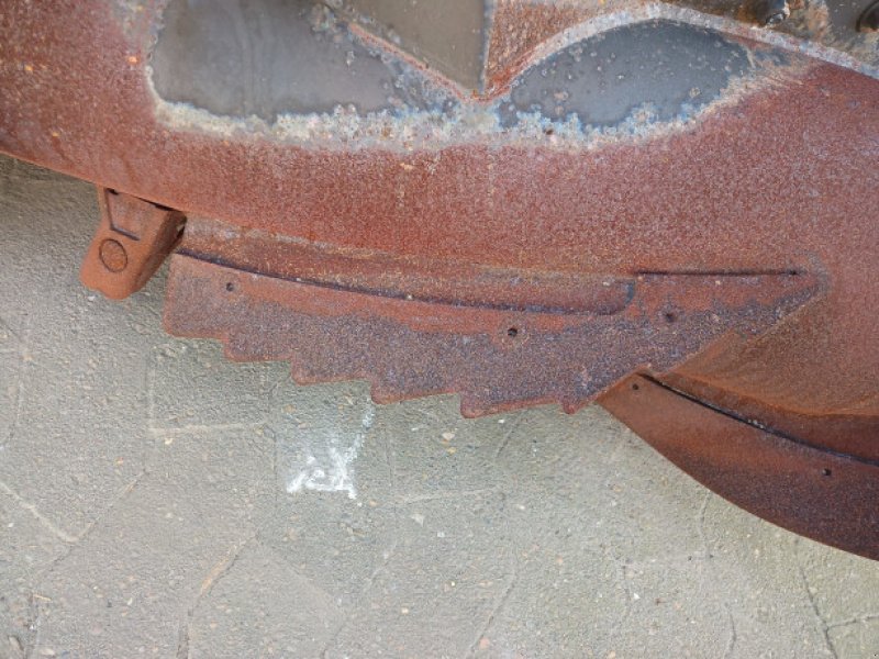 Sonstige Mähdrescherteile des Typs CLAAS Lexion 780, Gebrauchtmaschine in Hemmet (Bild 14)