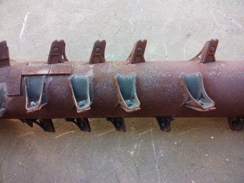 Sonstige Mähdrescherteile des Typs CLAAS Lexion 780, Gebrauchtmaschine in Hemmet (Bild 5)