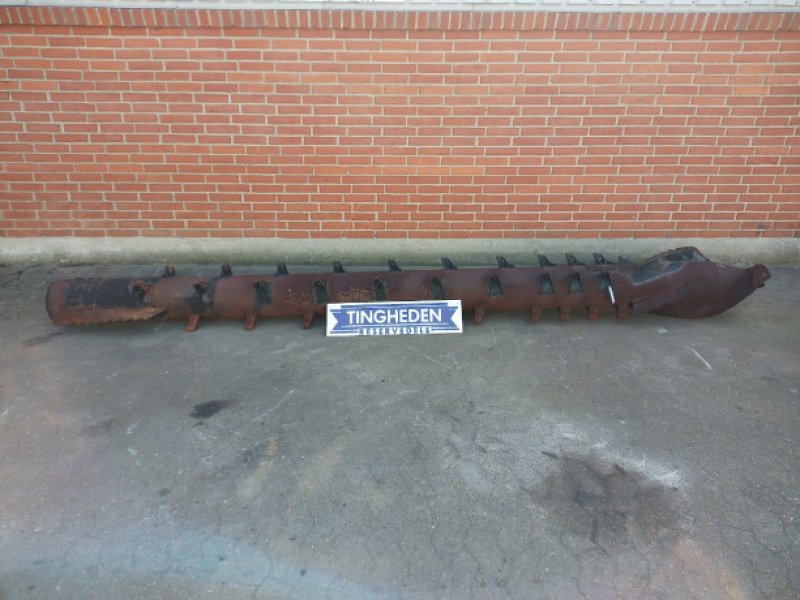 Sonstige Mähdrescherteile des Typs CLAAS Lexion 780, Gebrauchtmaschine in Hemmet (Bild 1)