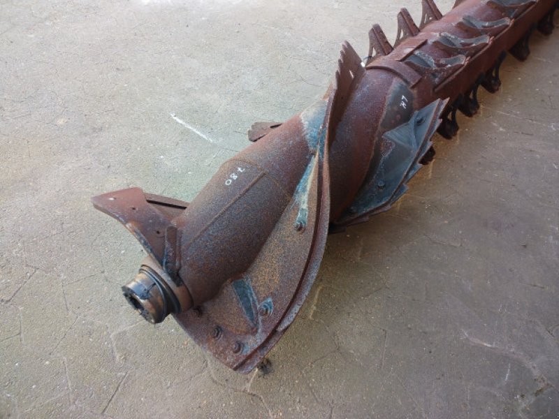 Sonstige Mähdrescherteile des Typs CLAAS Lexion 780, Gebrauchtmaschine in Hemmet (Bild 4)