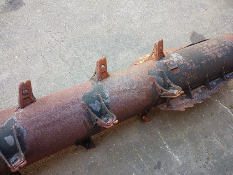 Sonstige Mähdrescherteile des Typs CLAAS Lexion 780, Gebrauchtmaschine in Hemmet (Bild 8)