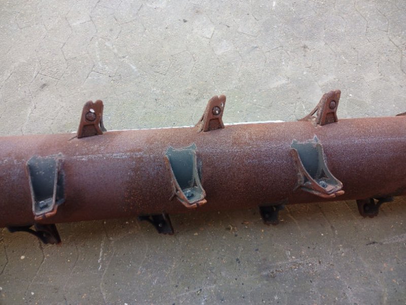 Sonstige Mähdrescherteile des Typs CLAAS Lexion 780, Gebrauchtmaschine in Hemmet (Bild 7)