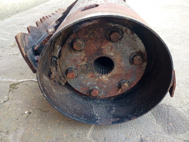 Sonstige Mähdrescherteile des Typs CLAAS Lexion 780, Gebrauchtmaschine in Hemmet (Bild 11)