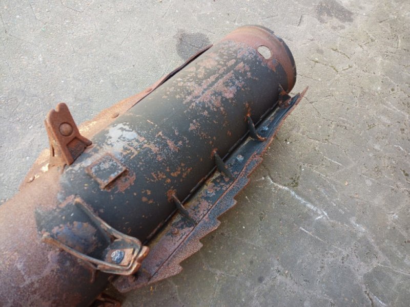 Sonstige Mähdrescherteile des Typs CLAAS Lexion 780, Gebrauchtmaschine in Hemmet (Bild 9)