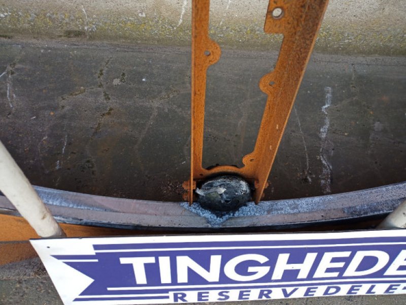 Sonstige Mähdrescherteile des Typs CLAAS Lexion 780, Gebrauchtmaschine in Hemmet (Bild 7)