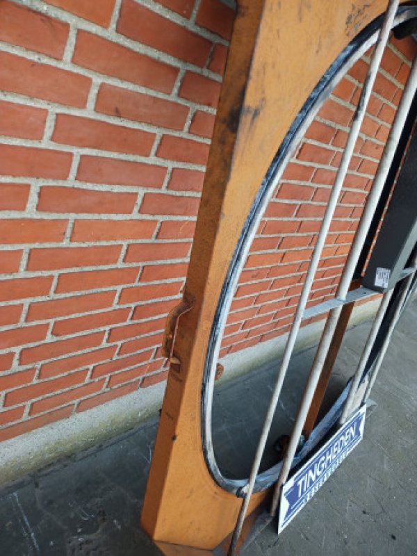 Sonstige Mähdrescherteile des Typs CLAAS Lexion 780, Gebrauchtmaschine in Hemmet (Bild 9)