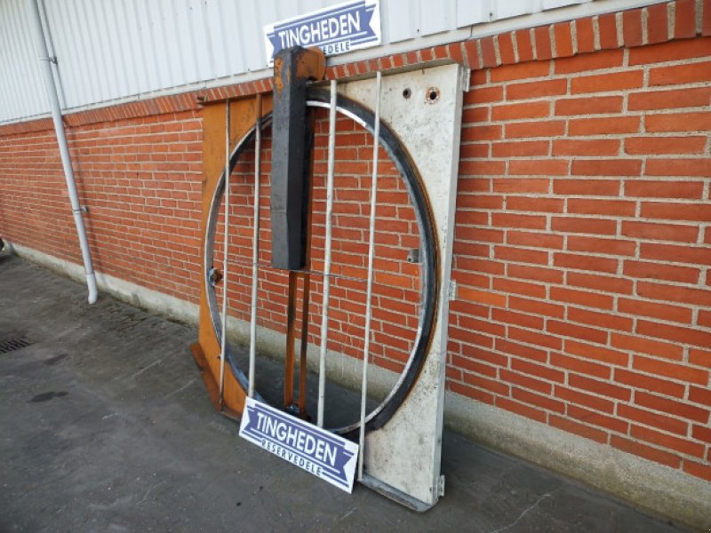 Sonstige Mähdrescherteile des Typs CLAAS Lexion 780, Gebrauchtmaschine in Hemmet (Bild 3)