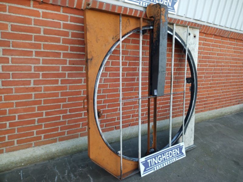 Sonstige Mähdrescherteile des Typs CLAAS Lexion 780, Gebrauchtmaschine in Hemmet (Bild 2)