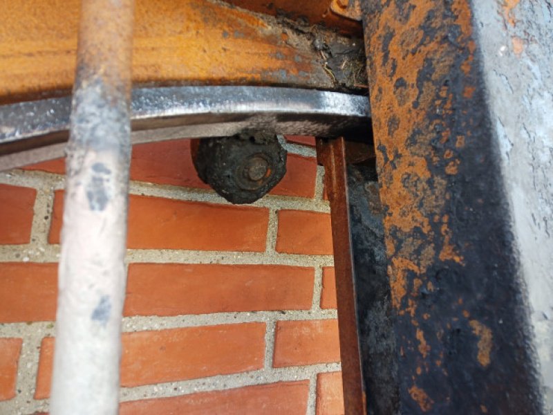 Sonstige Mähdrescherteile des Typs CLAAS Lexion 780, Gebrauchtmaschine in Hemmet (Bild 8)