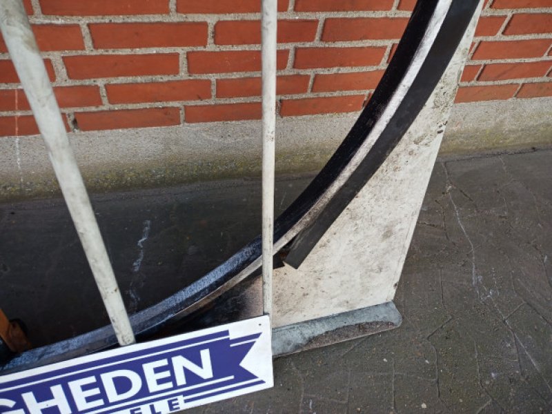 Sonstige Mähdrescherteile des Typs CLAAS Lexion 780, Gebrauchtmaschine in Hemmet (Bild 5)