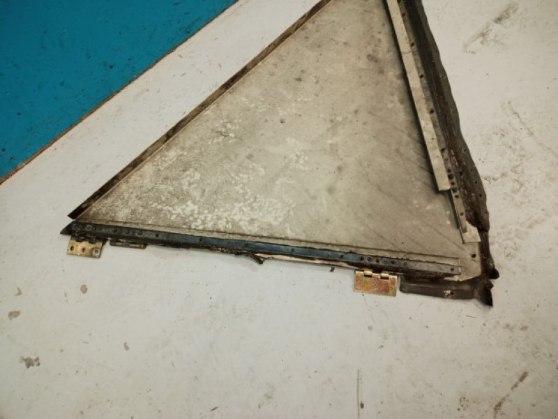 Sonstige Mähdrescherteile des Typs CLAAS Lexion 780, Gebrauchtmaschine in Hemmet (Bild 11)