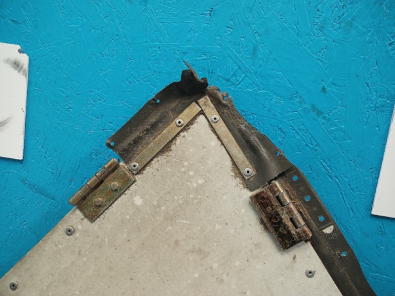 Sonstige Mähdrescherteile des Typs CLAAS Lexion 780, Gebrauchtmaschine in Hemmet (Bild 7)