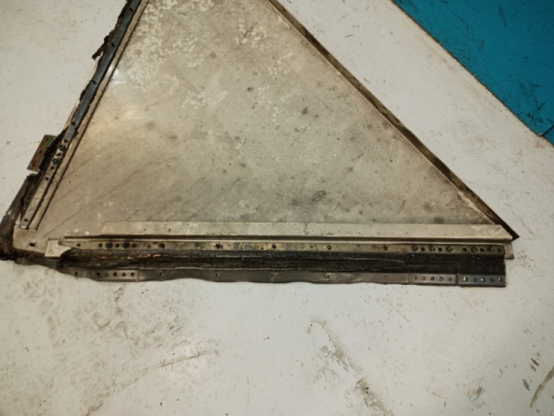 Sonstige Mähdrescherteile des Typs CLAAS Lexion 780, Gebrauchtmaschine in Hemmet (Bild 10)