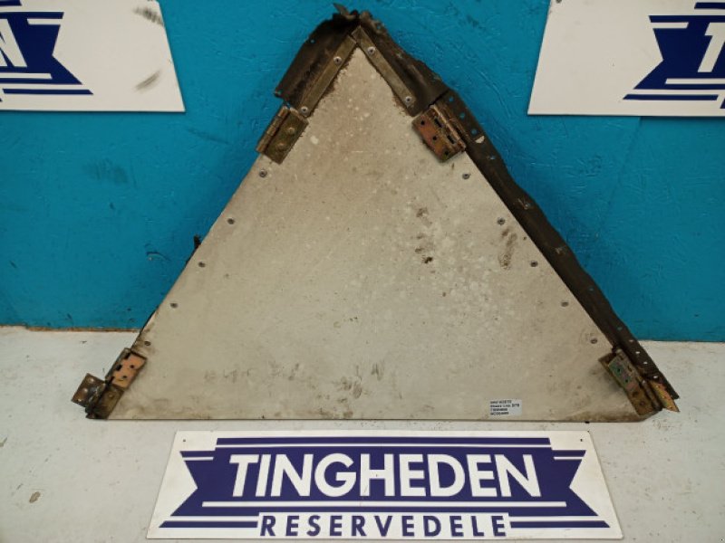 Sonstige Mähdrescherteile des Typs CLAAS Lexion 780, Gebrauchtmaschine in Hemmet (Bild 1)