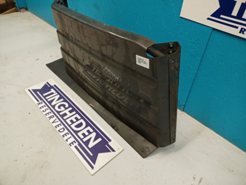 Sonstige Mähdrescherteile des Typs CLAAS Lexion 780, Gebrauchtmaschine in Hemmet (Bild 3)