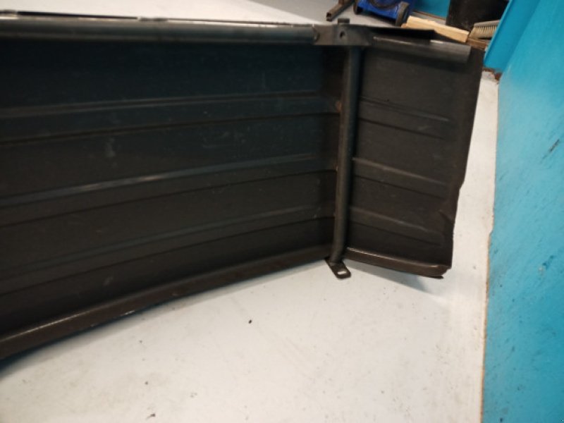 Sonstige Mähdrescherteile des Typs CLAAS Lexion 780, Gebrauchtmaschine in Hemmet (Bild 4)