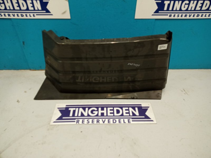 Sonstige Mähdrescherteile des Typs CLAAS Lexion 780, Gebrauchtmaschine in Hemmet (Bild 1)