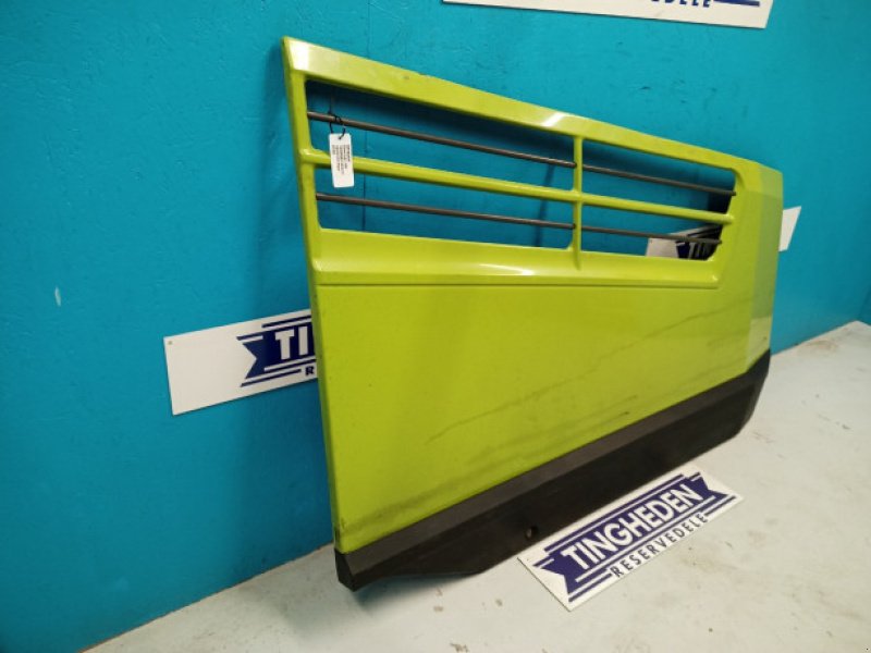 Sonstige Mähdrescherteile typu CLAAS Lexion 780, Gebrauchtmaschine v Hemmet (Obrázek 2)