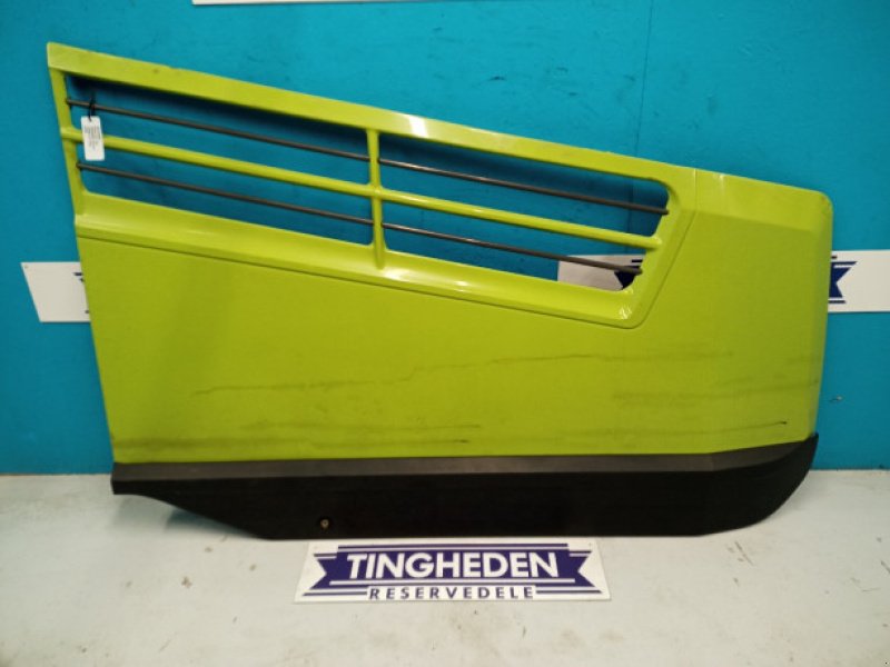 Sonstige Mähdrescherteile des Typs CLAAS Lexion 780, Gebrauchtmaschine in Hemmet (Bild 1)