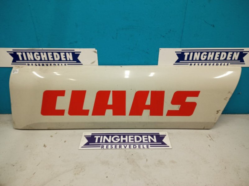 Sonstige Mähdrescherteile des Typs CLAAS Lexion 780, Gebrauchtmaschine in Hemmet (Bild 1)