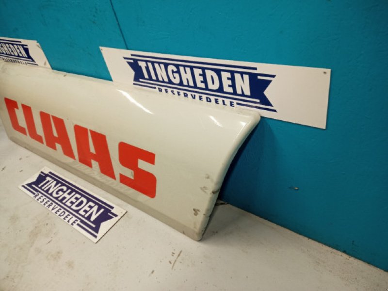 Sonstige Mähdrescherteile des Typs CLAAS Lexion 780, Gebrauchtmaschine in Hemmet (Bild 3)