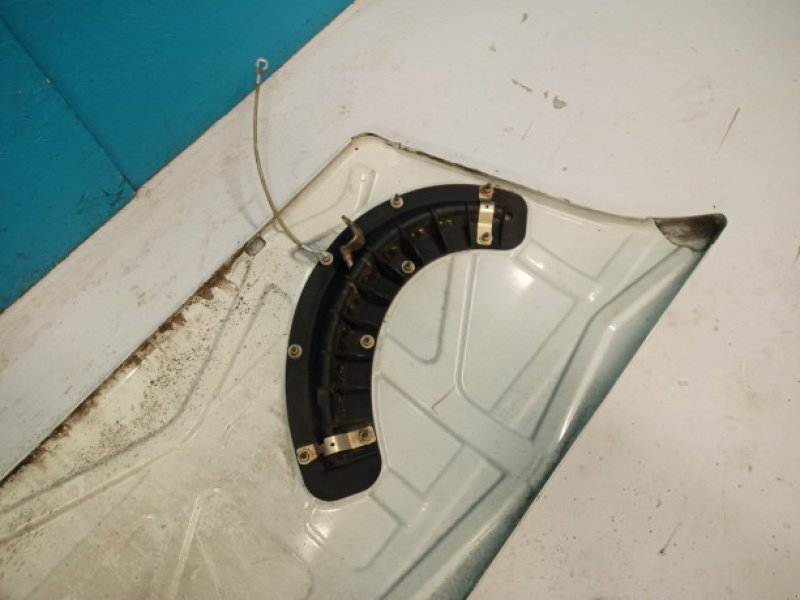 Sonstige Mähdrescherteile des Typs CLAAS Lexion 780, Gebrauchtmaschine in Hemmet (Bild 4)