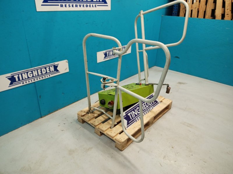 Sonstige Mähdrescherteile typu CLAAS Lexion 780, Gebrauchtmaschine v Hemmet (Obrázek 2)