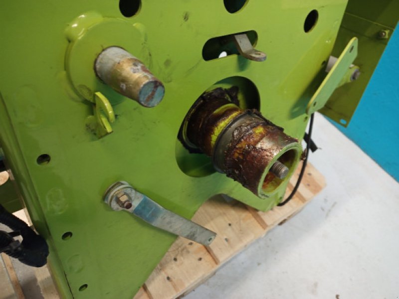 Sonstige Mähdrescherteile typu CLAAS Lexion 780, Gebrauchtmaschine v Hemmet (Obrázek 11)