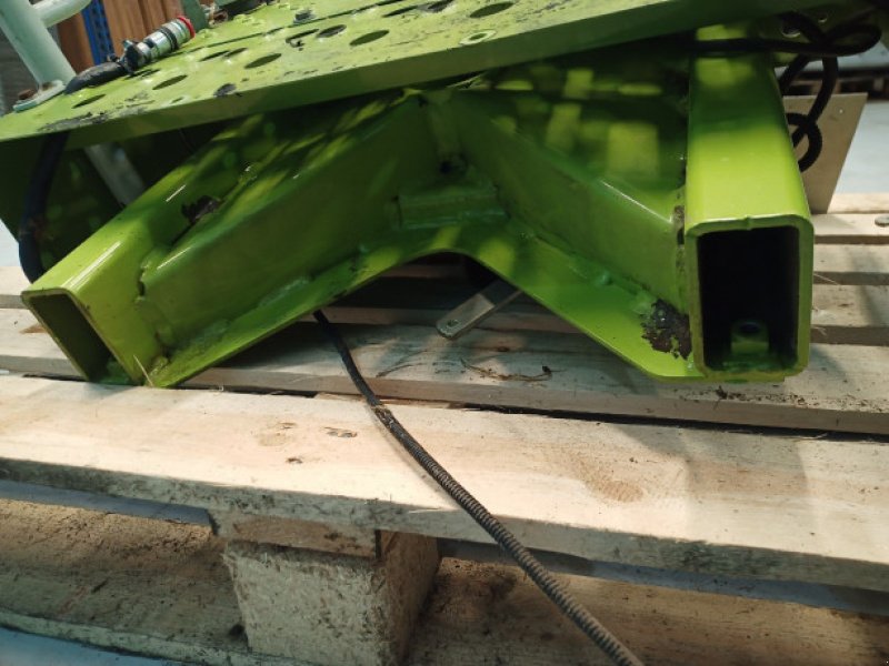 Sonstige Mähdrescherteile typu CLAAS Lexion 780, Gebrauchtmaschine v Hemmet (Obrázek 8)