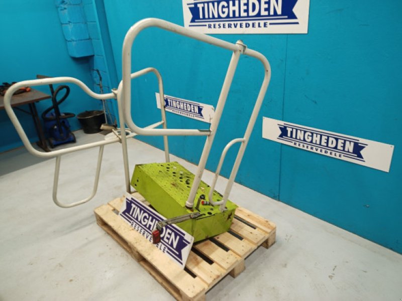 Sonstige Mähdrescherteile typu CLAAS Lexion 780, Gebrauchtmaschine v Hemmet (Obrázek 3)