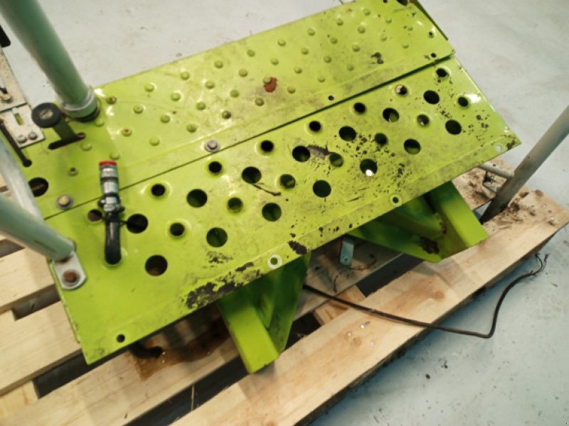 Sonstige Mähdrescherteile typu CLAAS Lexion 780, Gebrauchtmaschine v Hemmet (Obrázek 5)