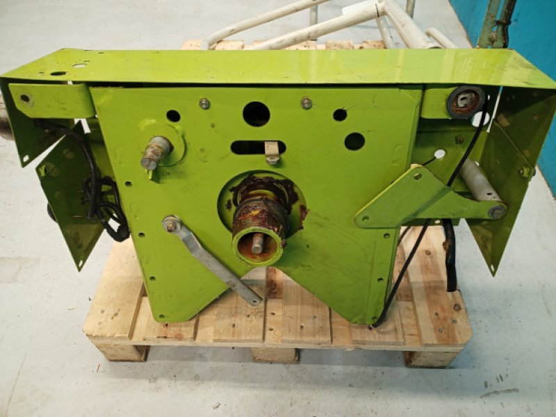 Sonstige Mähdrescherteile typu CLAAS Lexion 780, Gebrauchtmaschine v Hemmet (Obrázek 10)